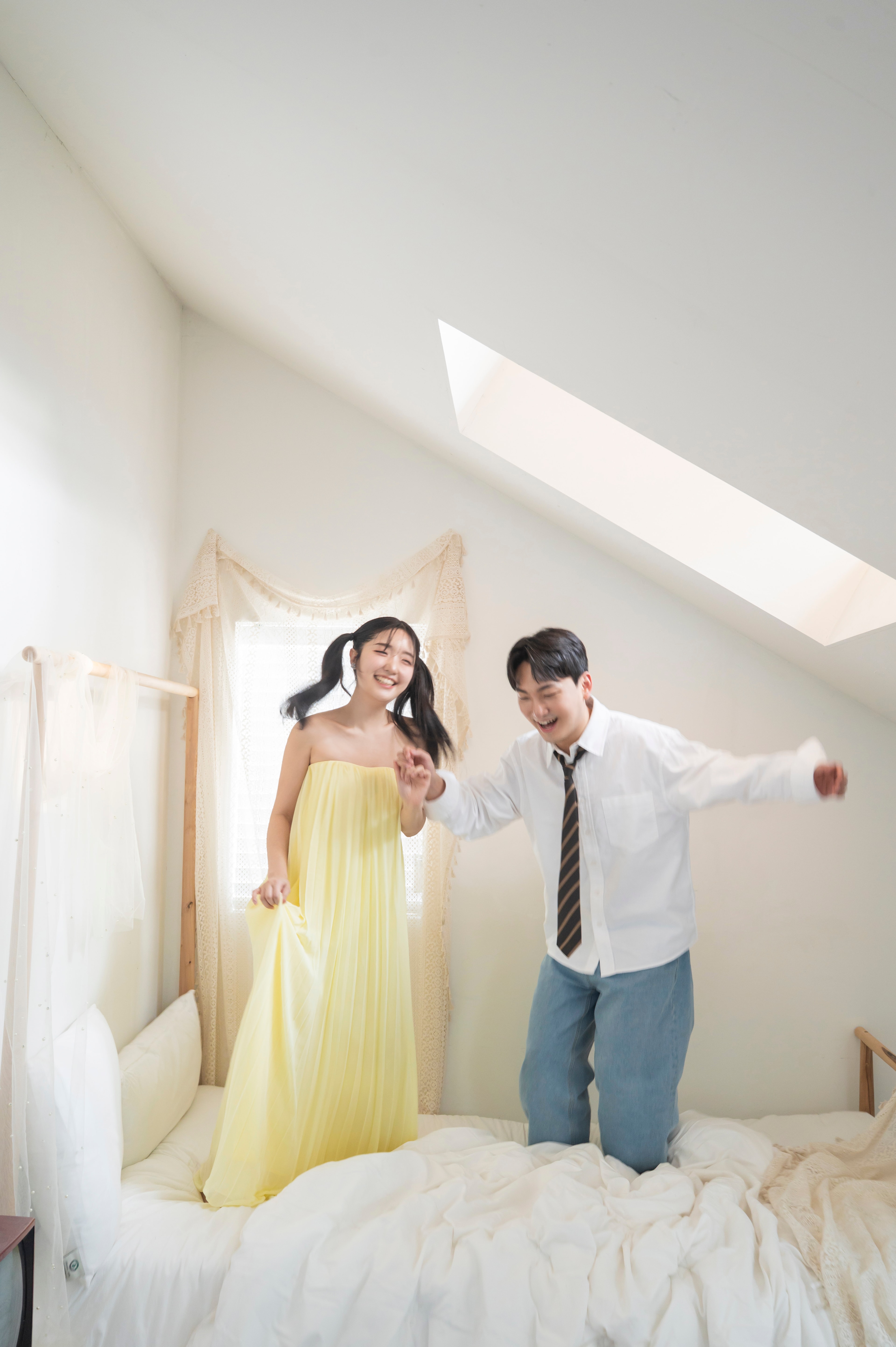 서병준과 백소현의 웨딩 사진 13