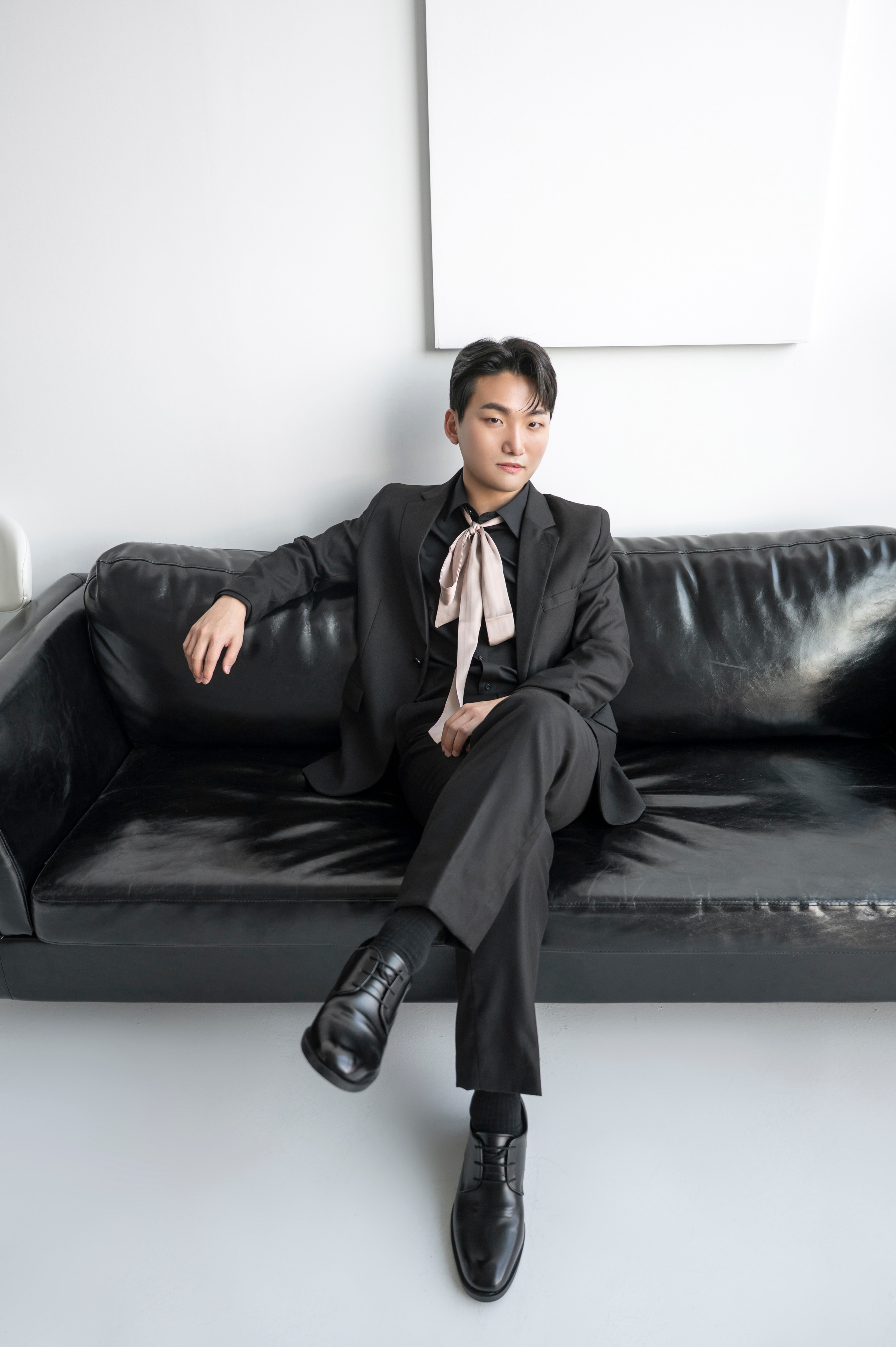 서병준과 백소현의 웨딩 사진 14