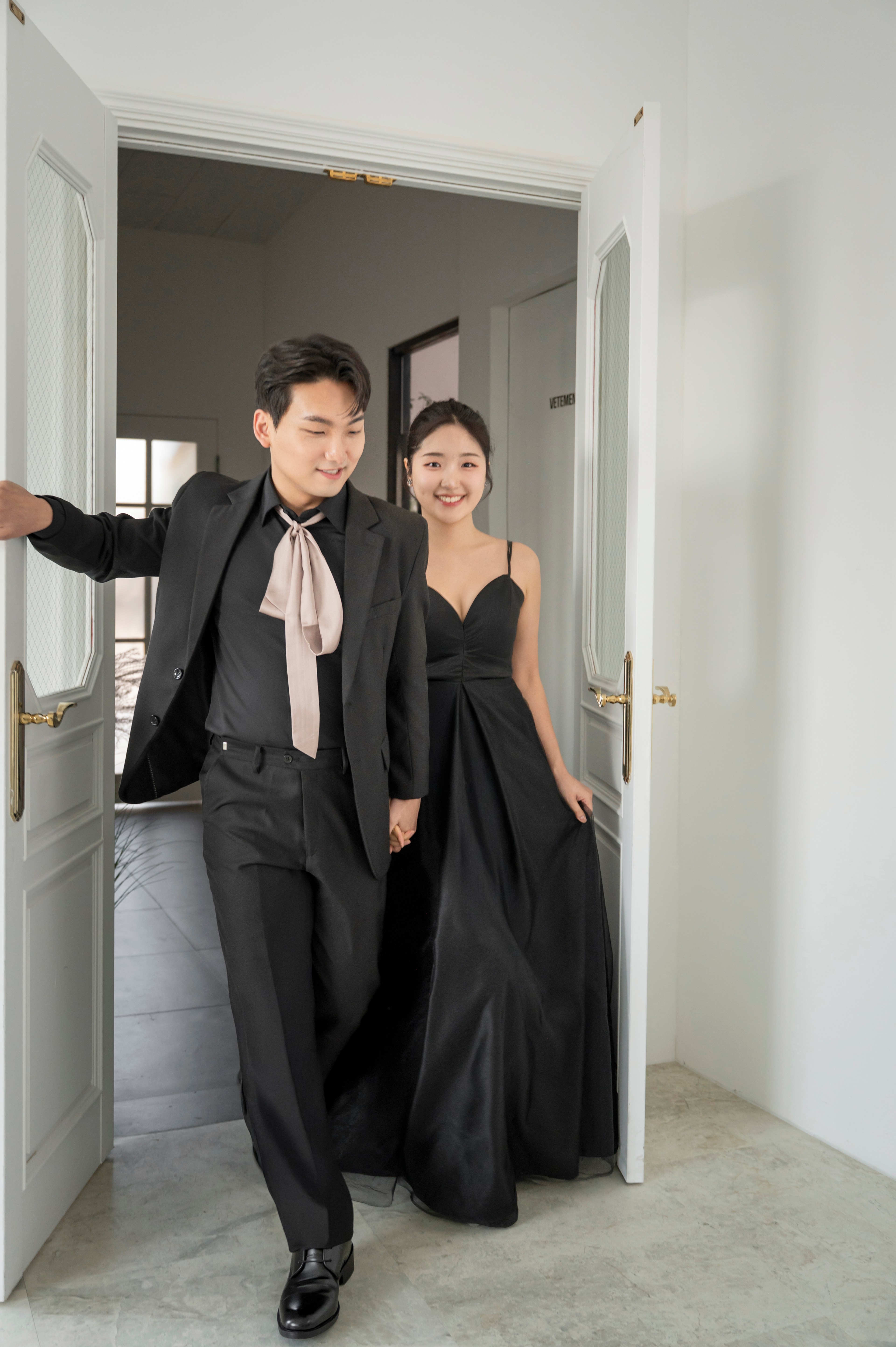 서병준과 백소현의 웨딩 사진 17