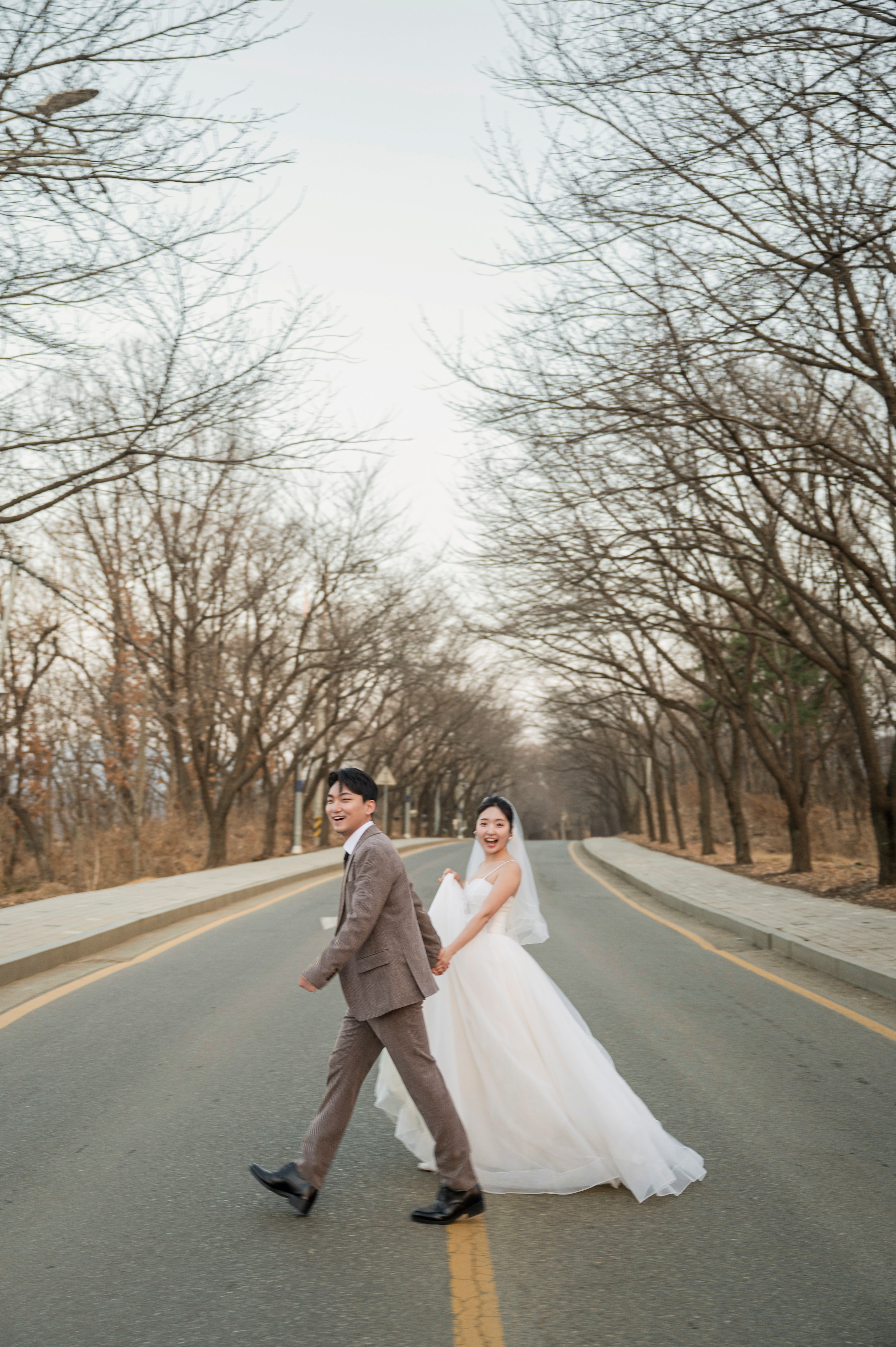 서병준과 백소현의 웨딩 사진 24